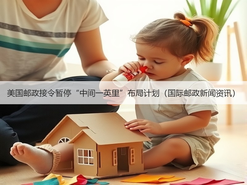 美国邮政接令暂停“中间一英里”布局计划（国际邮政新闻资讯）