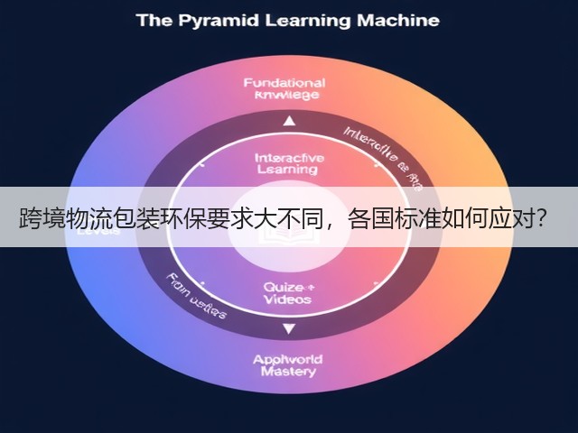 跨境物流包装环保要求大不同,各国标准如何应对?(图1) 跨境物流包装环保要求大不同,各国标准如何应对?(图1)