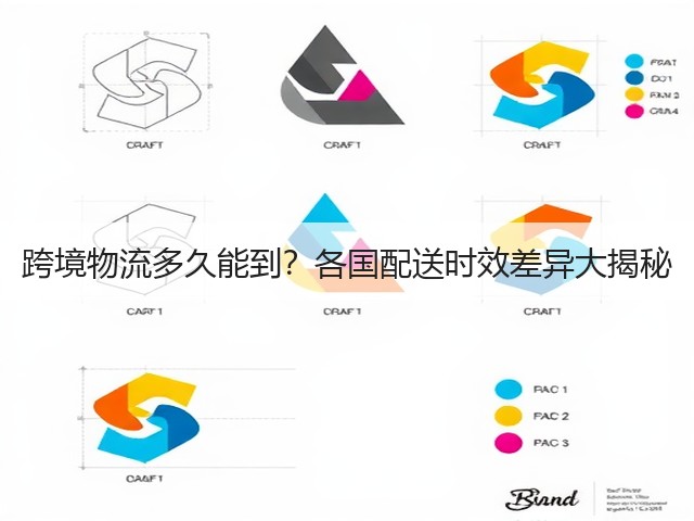 跨境物流多久能到？各国配送时效差异大揭秘(图3)