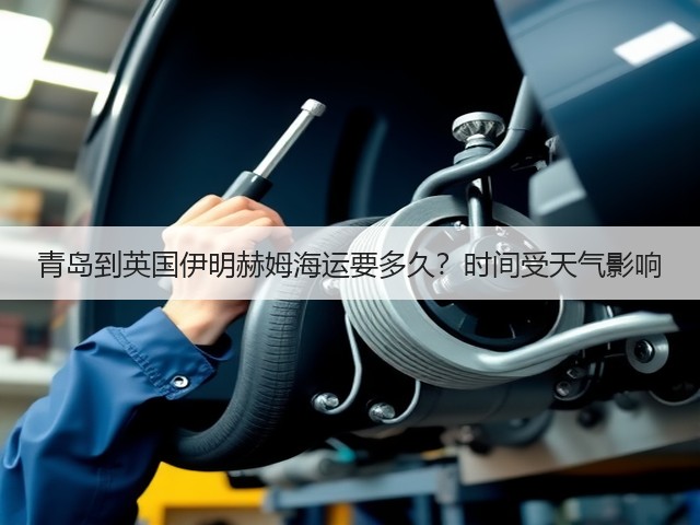 青岛到英国伊明赫姆海运要多久?时间受天气影响(图2) 青岛到英国伊明赫姆海运要多久?时间受天气影响(图2)