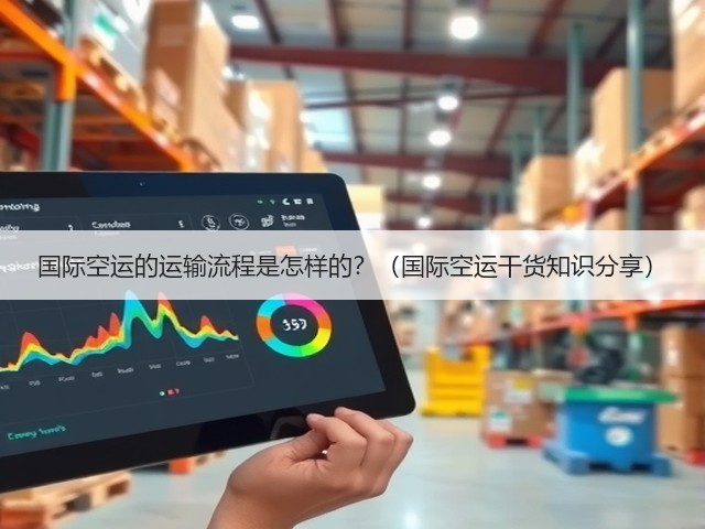 国际空运的运输流程是怎样的?(国际空运干货知识分享)(图1) 国际空运的运输流程是怎样的?(国际空运干货知识分享)(图1)