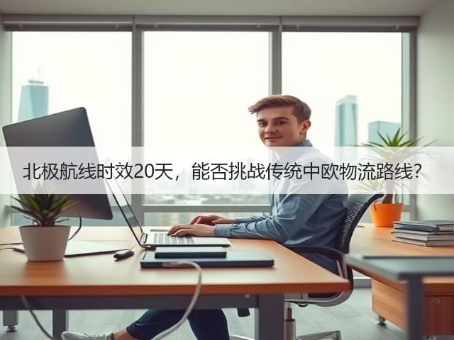 北极航线时效20天,能否挑战传统中欧物流路线?(图3) 北极航线时效20天,能否挑战传统中欧物流路线?(图3)