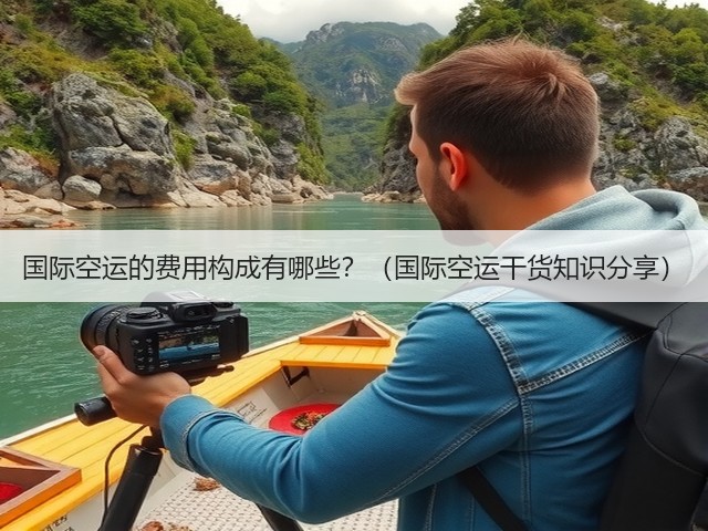 国际空运的费用构成有哪些？（国际空运干货知识分享）(图3)