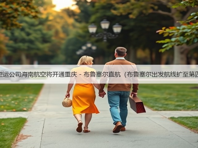 国际空运公司海南航空将开通重庆 - 布鲁塞尔直航(布鲁塞尔出发航线扩至第四条)(图2) 国际空运公司海南航空将开通重庆 - 布鲁塞尔直航(布鲁塞尔出发航线扩至第四条)(图2)