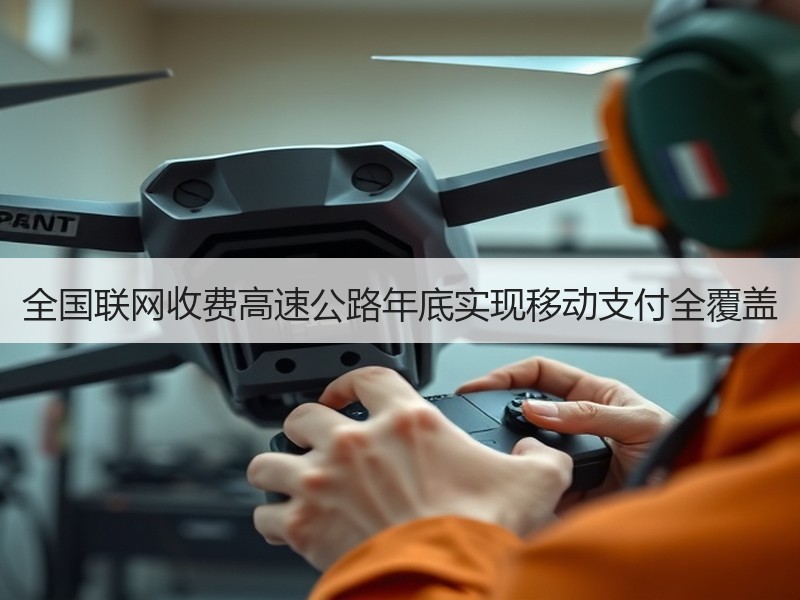 全国联网收费高速公路年底实现移动支付全覆盖 全国联网收费高速公路年底实现移动支付全覆盖