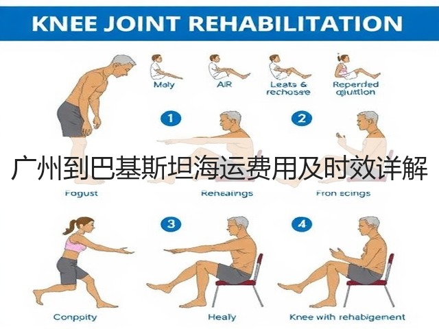 广州到巴基斯坦海运费用及时效详解(图3) 广州到巴基斯坦海运费用及时效详解(图3)