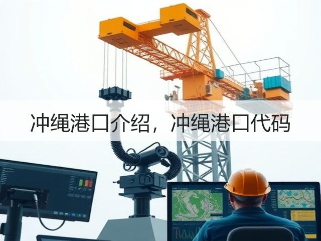 冲绳港口介绍,冲绳港口代码(图1) 冲绳港口介绍,冲绳港口代码(图1)