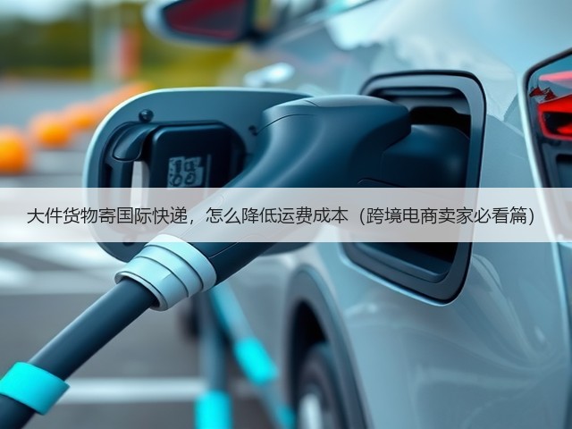 大件货物寄国际快递,怎么降低运费成本(跨境电商卖家必看篇)(图2) 大件货物寄国际快递,怎么降低运费成本(跨境电商卖家必看篇)(图2)