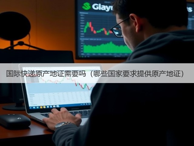 国际快递原产地证需要吗(哪些国家要求提供原产地证)(图3) 国际快递原产地证需要吗(哪些国家要求提供原产地证)(图3)