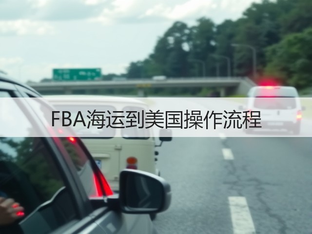 FBA海运到美国操作流程(图2) FBA海运到美国操作流程(图2)