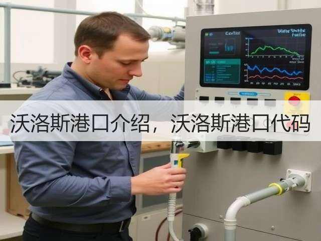 沃洛斯港口介绍，沃洛斯港口代码(图3)