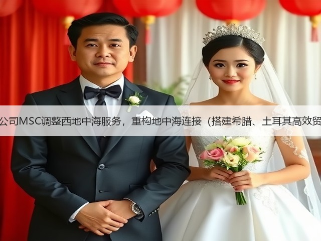 国际海运公司MSC调整西地中海服务,重构地中海连接(搭建希腊、土耳其高效贸易通道)(图1) 国际海运公司MSC调整西地中海服务,重构地中海连接(搭建希腊、土耳其高效贸易通道)(图1)