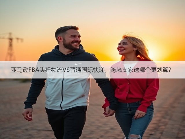 亚马逊FBA头程物流VS普通国际快递,跨境卖家选哪个更划算?(图3) 亚马逊FBA头程物流VS普通国际快递,跨境卖家选哪个更划算?(图3)
