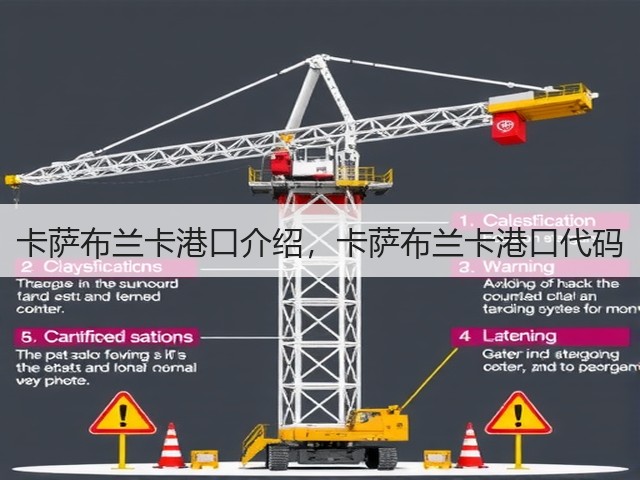 卡萨布兰卡港口介绍，卡萨布兰卡港口代码(图2)