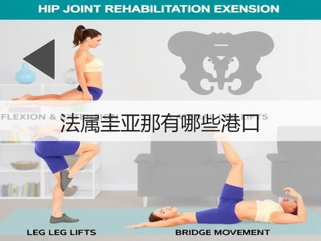 法属圭亚那有哪些港口(图3)