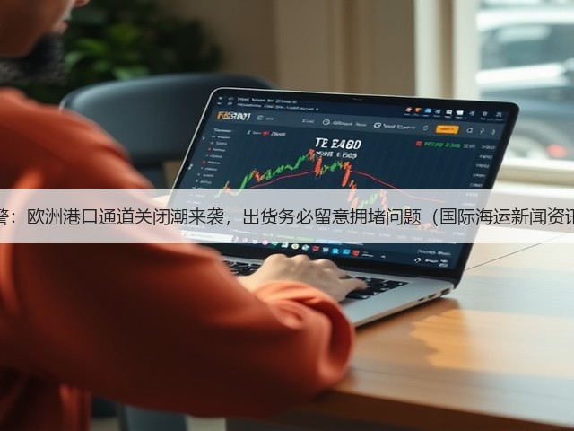 预警:欧洲港口通道关闭潮来袭,出货务必留意拥堵问题(国际海运新闻资讯)(图1) 预警:欧洲港口通道关闭潮来袭,出货务必留意拥堵问题(国际海运新闻资讯)(图1)