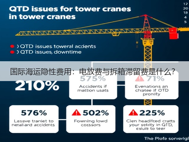 国际海运隐性费用:电放费与拆箱滞留费是什么?(图2) 国际海运隐性费用:电放费与拆箱滞留费是什么?(图2)