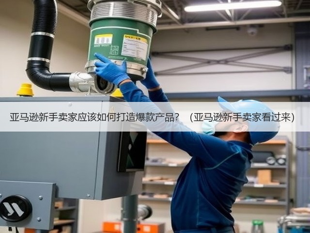 亚马逊新手卖家应该如何打造爆款产品?(亚马逊新手卖家看过来)(图1) 亚马逊新手卖家应该如何打造爆款产品?(亚马逊新手卖家看过来)(图1)
