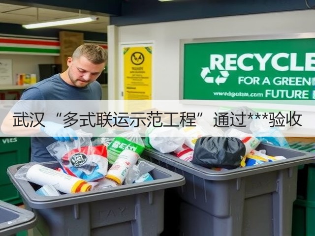 武汉“多式联运示范工程”通过***验收(图2) 武汉“多式联运示范工程”通过***验收(图2)
