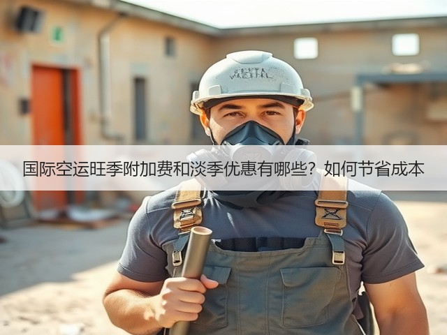 国际空运旺季附加费和淡季优惠有哪些？如何节省成本(图2)
