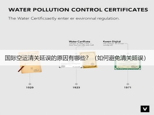 国际空运清关延误的原因有哪些?(如何避免清关延误)(图1) 国际空运清关延误的原因有哪些?(如何避免清关延误)(图1)