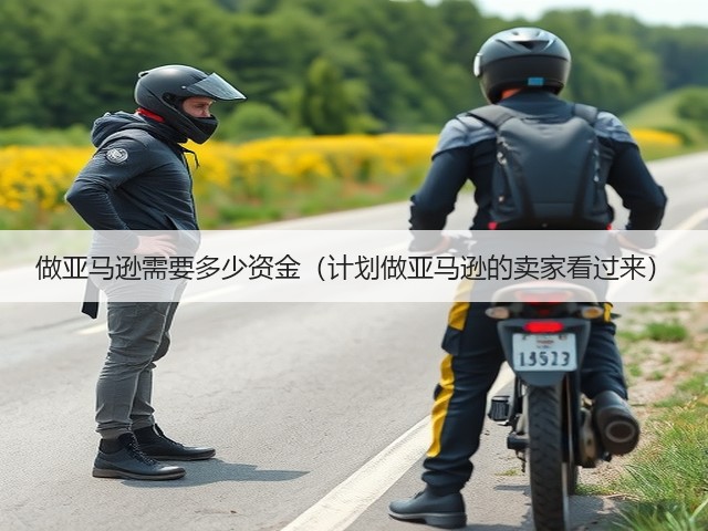 做亚马逊需要多少资金(计划做亚马逊的卖家看过来)(图3) 做亚马逊需要多少资金(计划做亚马逊的卖家看过来)(图3)