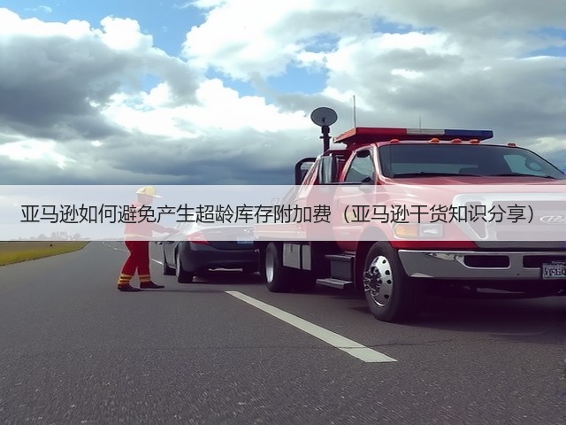 亚马逊如何避免产生超龄库存附加费（亚马逊干货知识分享）(图1)