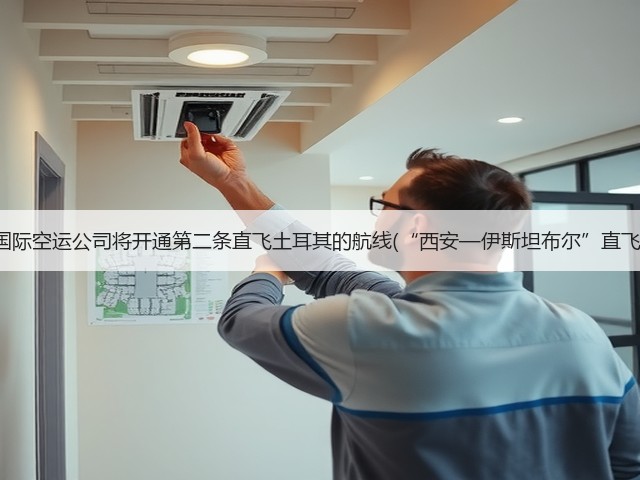东航国际空运公司将开通第二条直飞土耳其的航线(“西安—伊斯坦布尔”直飞航线)(图1)