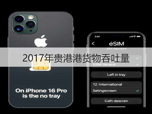 2017年贵港港货物吞吐量(图2)