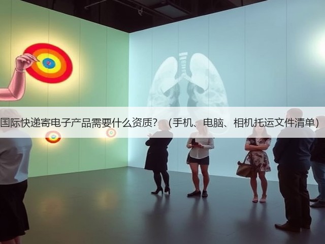 国际快递寄电子产品需要什么资质?(手机、电脑、相机托运文件清单)(图2) 国际快递寄电子产品需要什么资质?(手机、电脑、相机托运文件清单)(图2)