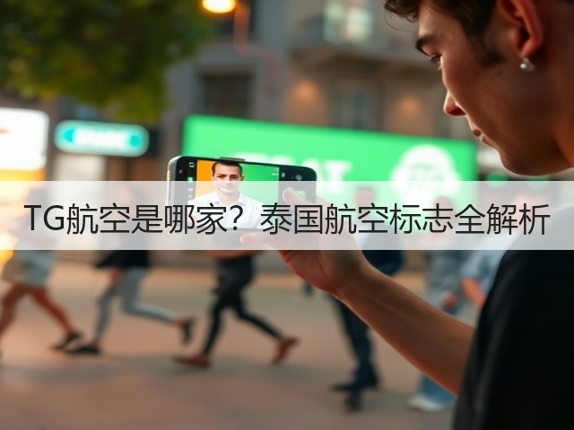 TG航空是哪家?泰国航空标志全解析(图1) TG航空是哪家?泰国航空标志全解析(图1)