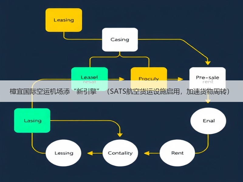 樟宜国际空运机场添“新引擎”(SATS航空货运设施启用,加速货物周转) 樟宜国际空运机场添“新引擎”(SATS航空货运设施启用,加速货物周转)