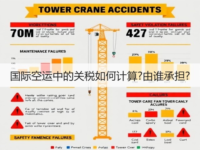 国际空运中的关税如何计算?由谁承担?(图2) 国际空运中的关税如何计算?由谁承担?(图2)