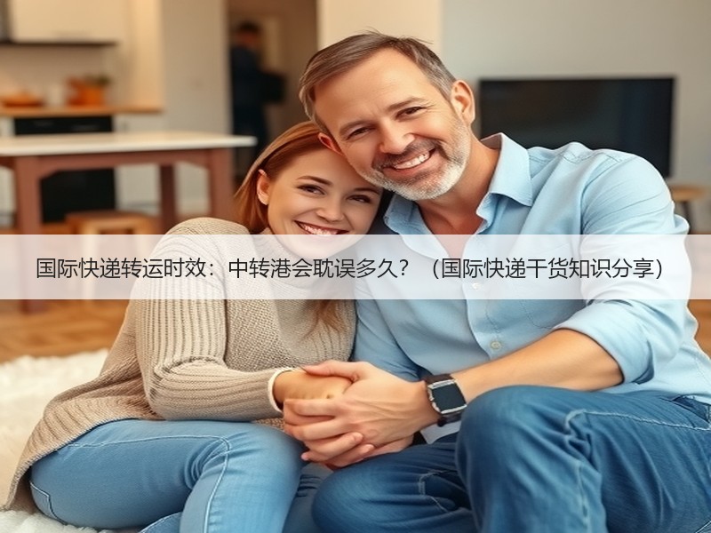 国际快递转运时效：中转港会耽误多久？（国际快递干货知识分享）