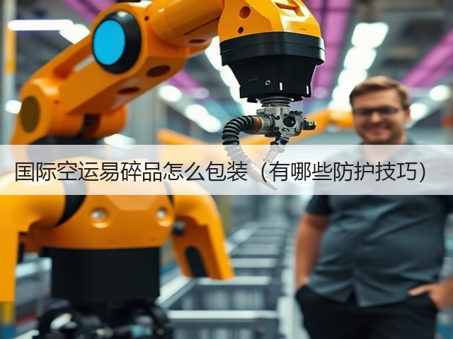 国际空运易碎品怎么包装(有哪些防护技巧)(图3) 国际空运易碎品怎么包装(有哪些防护技巧)(图3)