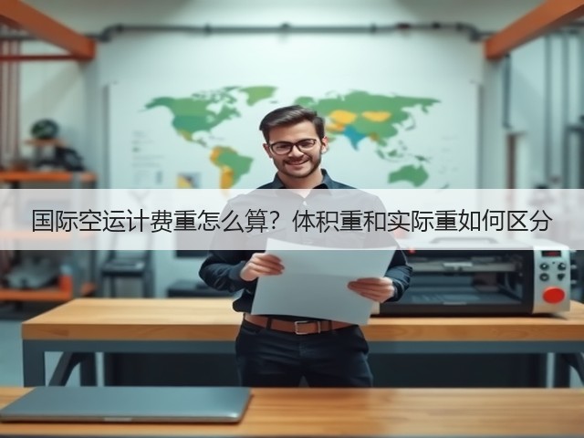 国际空运计费重怎么算?体积重和实际重如何区分(图3) 国际空运计费重怎么算?体积重和实际重如何区分(图3)