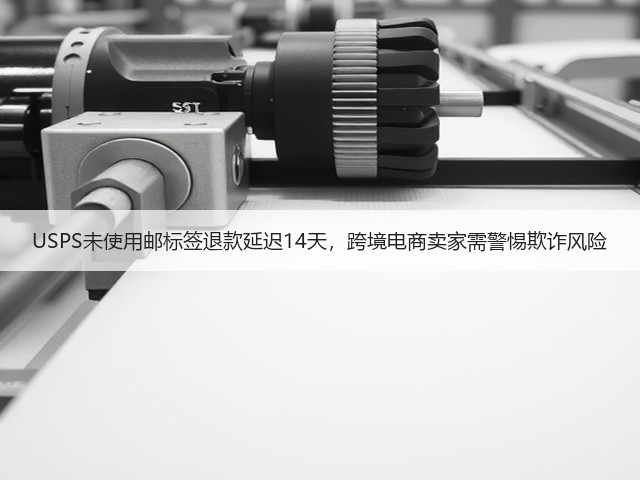 USPS未使用邮标签退款延迟14天,跨境电商卖家需警惕欺诈风险(图3) USPS未使用邮标签退款延迟14天,跨境电商卖家需警惕欺诈风险(图3)