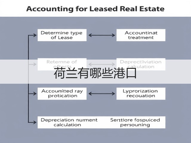 荷兰有哪些港口(图1) 荷兰有哪些港口(图1)