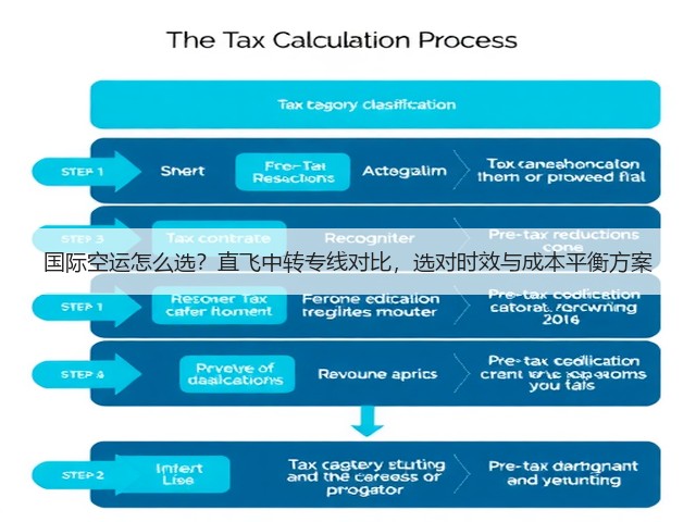 国际空运怎么选?直飞中转专线对比,选对时效与成本平衡方案(图1) 国际空运怎么选?直飞中转专线对比,选对时效与成本平衡方案(图1)
