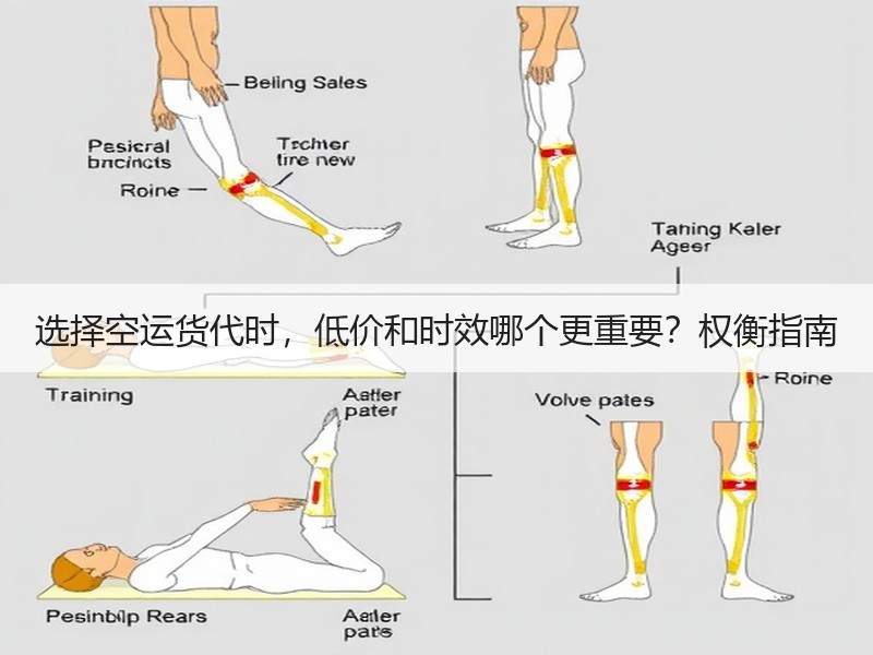 选择空运货代时,低价和时效哪个更重要?权衡指南 选择空运货代时,低价和时效哪个更重要?权衡指南