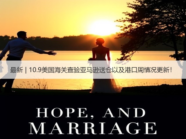 最新 | 10.9美国海关查验亚马逊送仓以及港口周情况更新!(图3) 最新 | 10.9美国海关查验亚马逊送仓以及港口周情况更新!(图3)