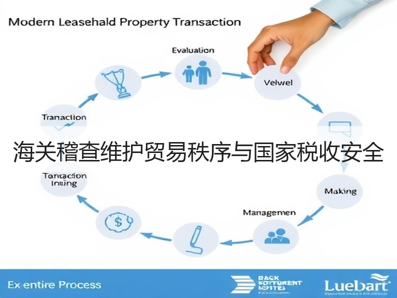 海关稽查维护贸易秩序与国家税收安全 海关稽查维护贸易秩序与国家税收安全