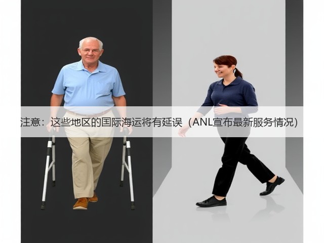 注意：这些地区的国际海运将有延误（ANL宣布最新服务情况）(图1)