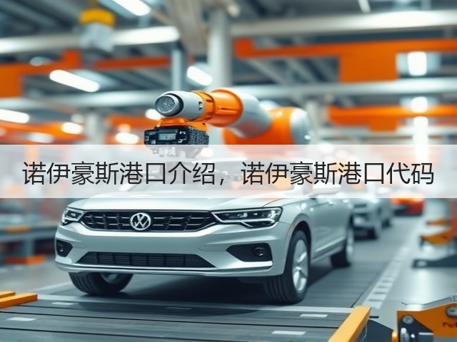诺伊豪斯港口介绍,诺伊豪斯港口代码(图1) 诺伊豪斯港口介绍,诺伊豪斯港口代码(图1)