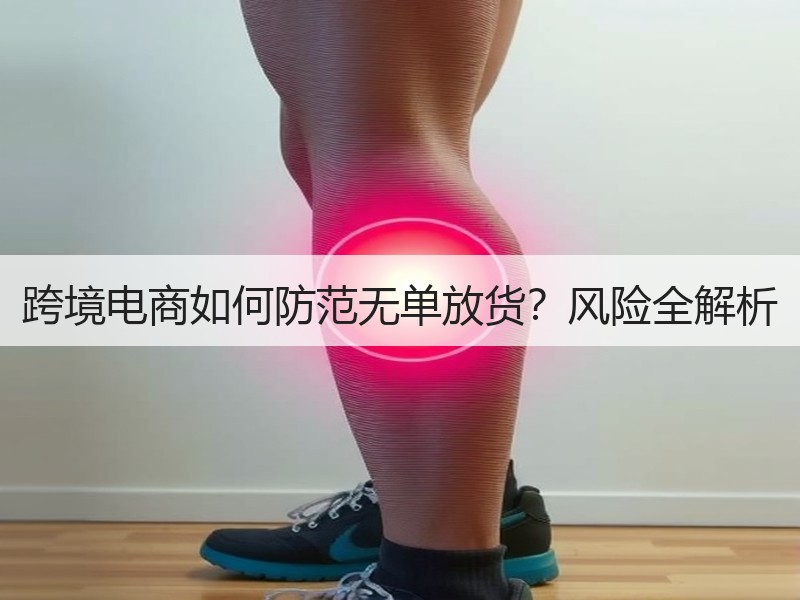 跨境电商如何防范无单放货？风险全解析