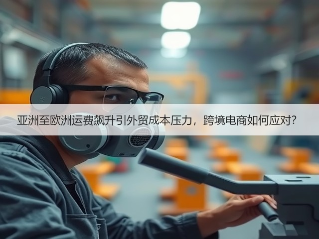 亚洲至欧洲运费飙升引外贸成本压力,跨境电商如何应对?(图3) 亚洲至欧洲运费飙升引外贸成本压力,跨境电商如何应对?(图3)