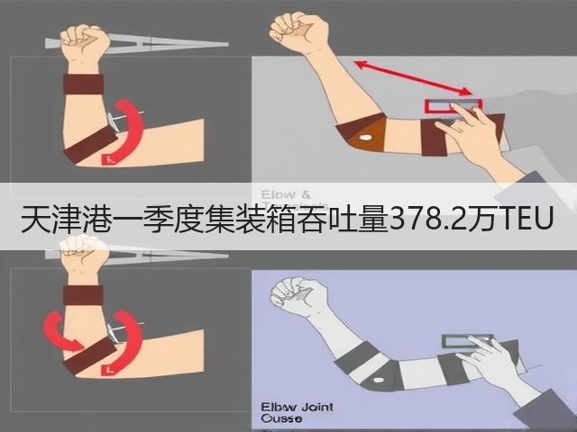 天津港一季度集装箱吞吐量378.2万TEU(图3) 天津港一季度集装箱吞吐量378.2万TEU(图3)