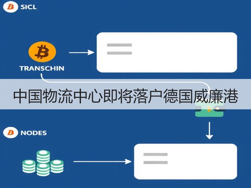 中国物流中心即将落户德国威廉港 中国物流中心即将落户德国威廉港