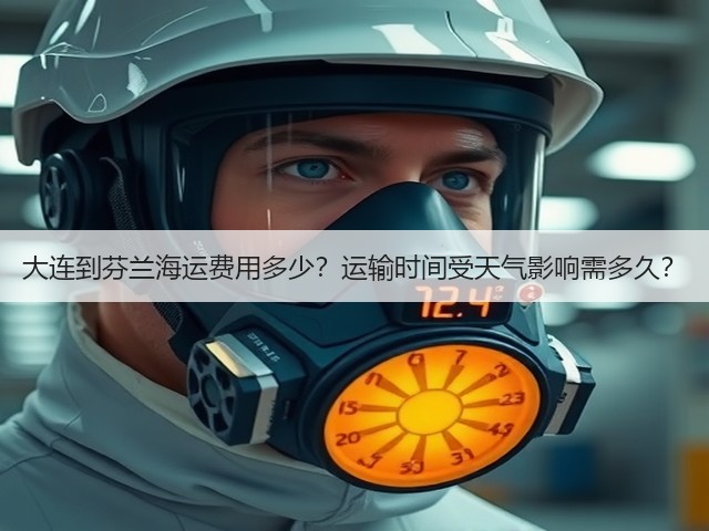 大连到芬兰海运费用多少?运输时间受天气影响需多久?(图1) 大连到芬兰海运费用多少?运输时间受天气影响需多久?(图1)