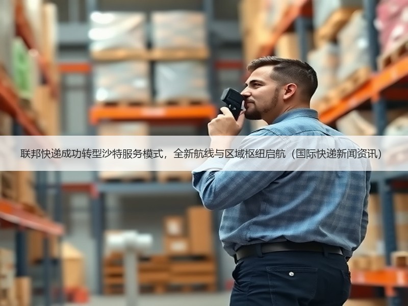 联邦快递成功转型沙特服务模式,全新航线与区域枢纽启航(国际快递新闻资讯) 联邦快递成功转型沙特服务模式,全新航线与区域枢纽启航(国际快递新闻资讯)
